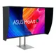 ASUS ProArt PA32UCDMR-K 31.5 Zoll 4K (UHD) OLED 16:9 240 Hz Profi Monitor DP/HDMI/TB4 PD90W