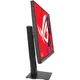 ASUS ROG Strix XG27ACMES 27 Zoll QHD Fast IPS Gaming Monitor 16:9 DP/HDMI/USB-C 255 Hz (OC)