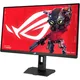 ASUS ROG Strix XG27ACMES 27 Zoll QHD Fast IPS Gaming Monitor 16:9 DP/HDMI/USB-C 255 Hz (OC)