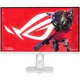 ASUS ROG Strix XG27ACMES-W 27 Zoll QHD Fast IPS Gaming Monitor 16:9 DP/HDMI/USB-C 255 Hz (OC)