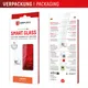DISPLEX Smart Glass für Xiaomi 15T/15T Pro