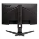 Acer Nitro Nitro XV270UX1bmiiprx 27 Zoll WQHD IPS 16:9 200 Hz Gaming Monitor