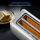 Medion Life MD12103 Toaster silber