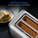 Medion Life MD12102 Toaster silber