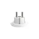 SKROSS Country Adapter World to Europe (16A) Reiseadapter 1.500211C-E