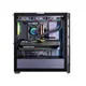 Hyrican COUGAR DUOFACE PRO BK 7937 Ryzen 5 9600X WAK 32GB/1TB SSD RTX 5060 Win11