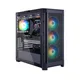 Hyrican COUGAR DUOFACE PRO BK 7937 Ryzen 5 9600X WAK 32GB/1TB SSD RTX 5060 Win11