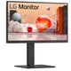 LG 27BA650-B 68,6 cm (27") Full HD IPS Office Monitor 100Hz 16:9 HDMI/DP/USB-C PD65W