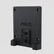 ASUS MKT03 - Mini-PC-Halterung - Adapter - Schwarz für BE, VA, PA, HA, MH Modelle