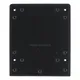ASUS MKT03 - Mini-PC-Halterung - Adapter - Schwarz für BE, VA, PA, HA, MH Modelle