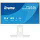 iiyama ProLite XUB2293HSU-W7 21.5 Zoll Full HD IPS LED 16:9 100 Hz Monitor