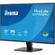 iiyama ProLite X2792QSU-B1 27" QHD IPS Green Choice 16:9 120 Hz Monitor