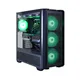 Hyrican COUGAR MX600 BK 7945 Ryzen 5 9600X WAK 32GB/1TB SSD RTX 5060 Win11