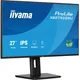 iiyama ProLite XB2792QSU-B1 27" Business QHD IPS Green Choice 16:9 120 Hz Monitor
