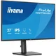 iiyama ProLite XB2796HSC-B1 27" FHD IPS 16:9 144 Hz USB-C 65WPD Monitor