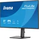 iiyama ProLite XB2796QSC-B1 27" QHD IPS 16:9 75 Hz USB-C 65WPD Monitor