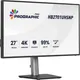 iiyama ProGraphic HB2701UHSNP-B1 27" UHD 4K Monitor