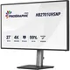 iiyama ProGraphic HB2701UHSNP-B1 27" UHD 4K Monitor
