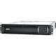 APC Smart UPS SMT2200RMI2UNC, 2200VA, Rack, 2x C19, 8x C13, AVR, Display, NMC, Überspannungsschutz