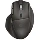 HP Ultra-Fast 780M Maus Schwarz kabellos / kabelgebunden (Bluetooth / Funk)