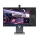 Lenovo Yoga Pro 27UD-10 26.5 Zoll 4K (UHD) QD-OLED 120 Hz Design Monitor 16:9 DP/HDMI/USB-C PD140W