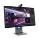 Lenovo Yoga Pro 27UD-10 26.5 Zoll 4K (UHD) QD-OLED 120 Hz Design Monitor 16:9 DP/HDMI/USB-C PD140W