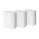 ASUS ZenWiFi BT8 Tri-Band WiFi 7 Smart AiMesh Extendable Router 3er Pack