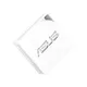 ASUS RT-AX50 Go Dualband-WLAN 6 (802.11ax) Mini-Reiserouter 4G/5G weiß