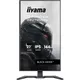 iiyama G-Master Black Hawk GB2741HSU-B1 27 Zoll Full HD IPS LED 16:9 144 Hz Gaming Monitor