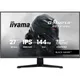 iiyama G-Master Black Hawk G2741QSU-B1 27 Zoll QHD IPS LED 16:9 144 Hz Gaming Monitor