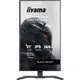 iiyama G-Master Black Hawk GB2741QSU-B1 27 Zoll QHD IPS LED 16:9 144 Hz Gaming Monitor