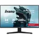 iiyama G-Master Red Eagle G2471HS-B1 24 Zoll FHD IPS LED 16:9 240 Hz Gaming Monitor