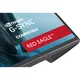 iiyama G-Master Red Eagle G2771HSU-B1 27 Zoll Full HD IPS Panel 16:9 240 Hz Gaming Monitor