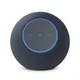 Amazon Echo Studio (2025) – Smarter WLAN- und Bluetooth-Lautsprecher mit Dolby Atmos, 3D-Audio; Graphit