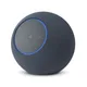 Amazon Echo Studio (2025) – Smarter WLAN- und Bluetooth-Lautsprecher mit Dolby Atmos, 3D-Audio; Graphit