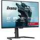 iiyama G-Master Red Eagle GB2771UHSU-B1 27 Zoll 4K UHD IPS LED 16:9 144 Hz Gaming Monitor