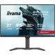 iiyama G-Master Red Eagle GB2771UHSU-B1 27 Zoll 4K UHD IPS LED 16:9 144 Hz Gaming Monitor