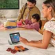 Amazon Echo Show 8 (2025) mit HD-Display, 3D-Audio und Alexa Graphit