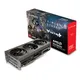 SAPPHIRE NITRO+ AMD RADEON™ RX 9070 XT CRIMSON DESERT GAMING OC 16GB  GDDR6