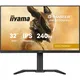 iiyama G-Master Gold Phoenix GB3290QSU-B1 32 Zoll QHD IPS LED 16:9 240 Hz Gaming Monitor