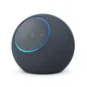 Amazon Echo Dot Max (2025) WLAN- und Bluetooth-Lautsprecher mit Alexa Graphit