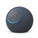 Bundle: Amazon Echo Dot Max (2025) WLAN- und Bluetooth-Lautsprecher mit Alexa Graphit + Shelly Plug & Play Outdoor Plug S Gen3 Z
