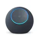 Bundle: Amazon Echo Dot Max (2025) WLAN- und Bluetooth-Lautsprecher mit Alexa Graphit + Shelly Plug & Play Outdoor Plug S Gen3 Z