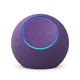 Bundle: Amazon Echo Dot Max (2025) WLAN- und Bluetooth-Lautsprecher mit Alexa Amethyst + Shelly Plug & Play Outdoor Plug S Gen3 Z