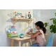 Amazon Echo Dot Kids (2025) - Regenbogenwirbel, WLAN- und Bluetooth-Lautsprecher mit Alexa