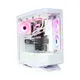 Hyrican COUGAR FV270 WT 7909 Core Ultra 7 265KF WAK 32GB/1TB SSD RTX 5070 Win11