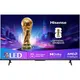 Hisense 85E77Q PRO 215cm 85" 4K QLED Smart TV Fernseher