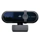 i-tec SOLOMON 100 Webcam USB-C/A, Full-HD-1080p-Auflösung