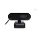 i-tec SOLOMON 100 Webcam USB-C/A, Full-HD-1080p-Auflösung