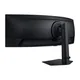 Samsung ViewFinitiy G9 G91F LS49FG916EUXEN 49 Zoll DQHD VA Curved Gaming Monitor 32:9 DP/HDMI 144 Hz